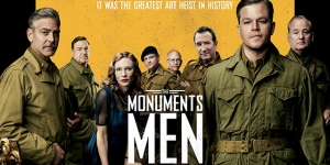 monuments-men-cast