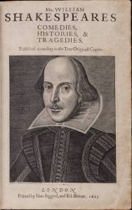 Title_page_William_Shakespeare's_First_Folio_1623